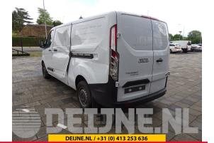 Ford Transit Custom 12-