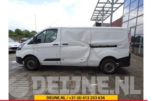 Ford Transit Custom 12-