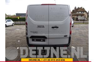 Ford Transit Custom 12-
