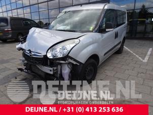 Opel Combo Dynamo O98451 Donorvoertuig