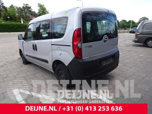Opel Combo 12-