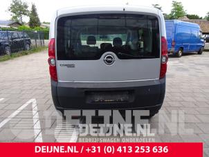 Opel Combo 12-