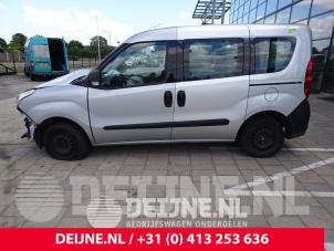Opel Combo 12-