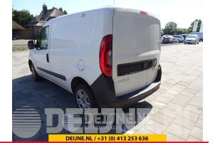 Fiat Doblo 15-