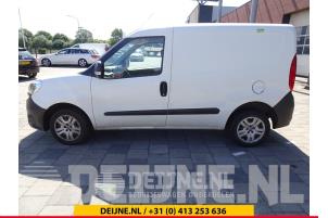 Fiat Doblo 15-