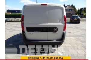 Fiat Doblo 15-