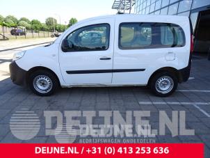Renault Kangoo 2 08-