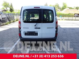Renault Kangoo 2 08-