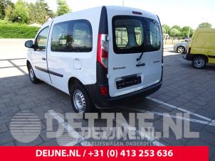 Renault Kangoo 2 08-