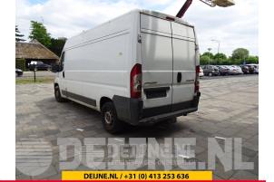 Citroen Jumper 06-