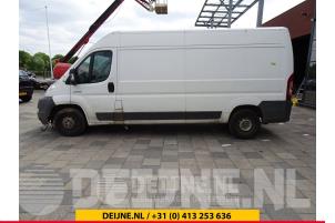 Citroen Jumper 06-