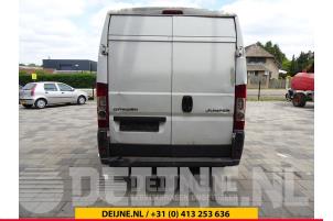 Citroen Jumper 06-