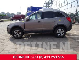Opel Antara 07-