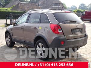 Opel Antara 07-