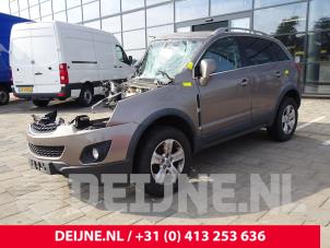 Opel Antara Engine management computer O155203 Donor vehicle