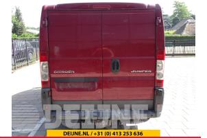 Citroen Jumper 06-