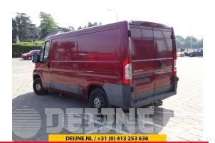 Citroen Jumper 06-