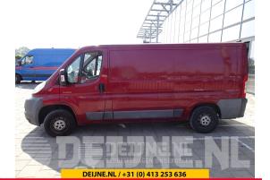 Citroen Jumper 06-