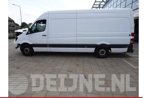 Mercedes Sprinter 06-