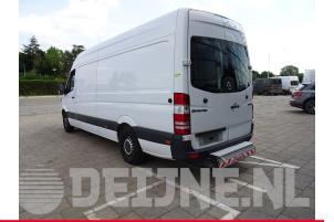 Mercedes Sprinter 06-