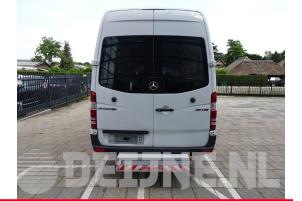 Mercedes Sprinter 06-