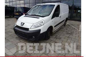 Peugeot Expert Einspritzdüse (Einspritzer) O146354 Spenderfahrzeug