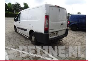 Peugeot Expert 07-