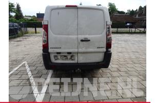 Peugeot Expert 07-