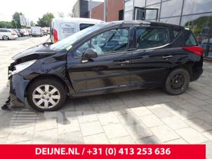 Peugeot 207 06-