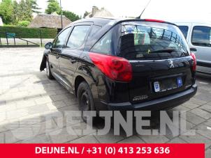 Peugeot 207 06-