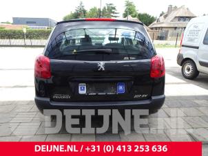 Peugeot 207 06-