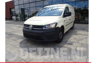 Volkswagen Caddy Gasklephuis O74230 Donorvoertuig