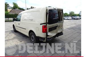Volkswagen Caddy 15-
