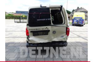 Volkswagen Caddy 15-