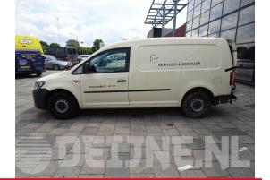 Volkswagen Caddy 15-