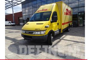 Iveco Daily ABS Pumpe O85296 Spenderfahrzeug