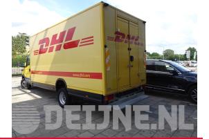 Iveco Daily 00-