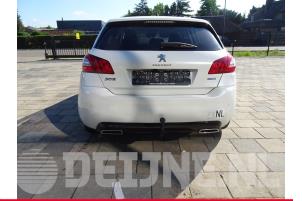 Peugeot 308 13-