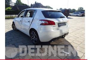Peugeot 308 13-