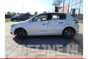Peugeot 308 13-