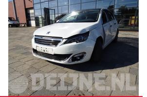 Peugeot 308 ESP Schakelaar O107264 Donorvoertuig