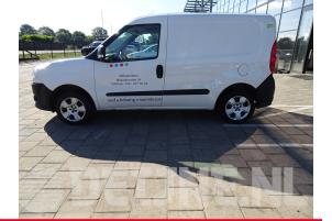 Fiat Doblo 10-