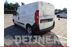 Fiat Doblo 10-