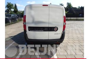Fiat Doblo 10-