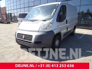 Fiat Ducato Front bumper O77003 Donor vehicle