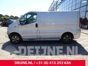 Opel Vivaro 01-