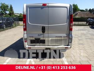Opel Vivaro 01-