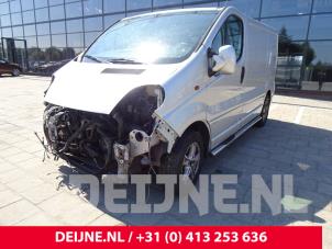 Opel Vivaro Aircopomp Steun O158113 Donorvoertuig