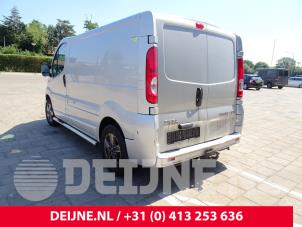 Opel Vivaro 01-