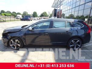 Volvo V60 10-